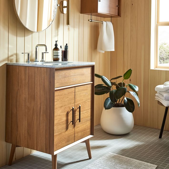 Bathroom Decor