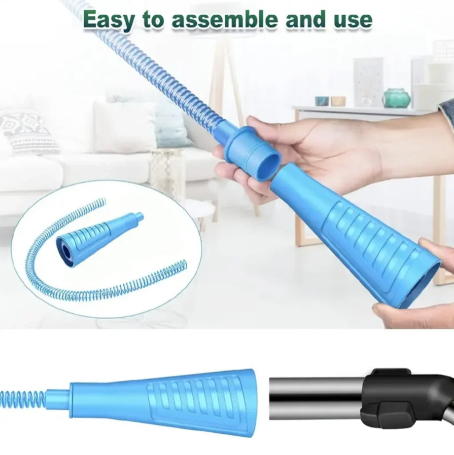 Dryer Vent Cleaner Kit