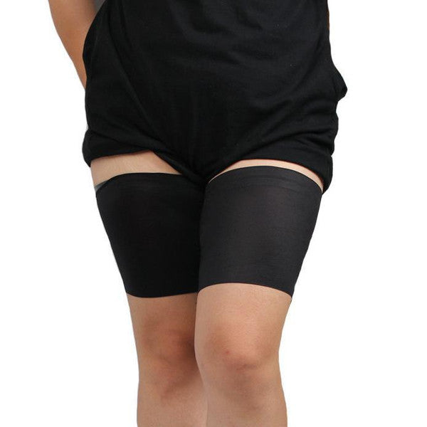 Slimming Anti-Chafing Bands
