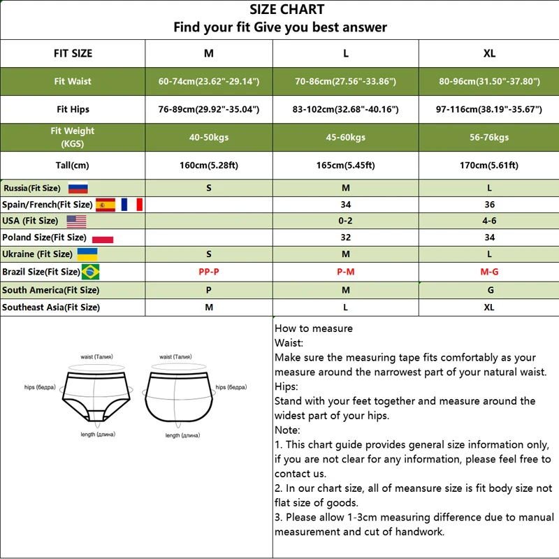 Women Floral Lace Panties Briefs Transparent High Rise Knickers Sexy Brief Underwear Ladies M-XL Brazilian Pants Erotic